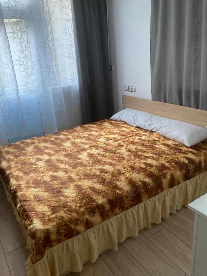 Studio "Victoria" Burgas Exteriör bild